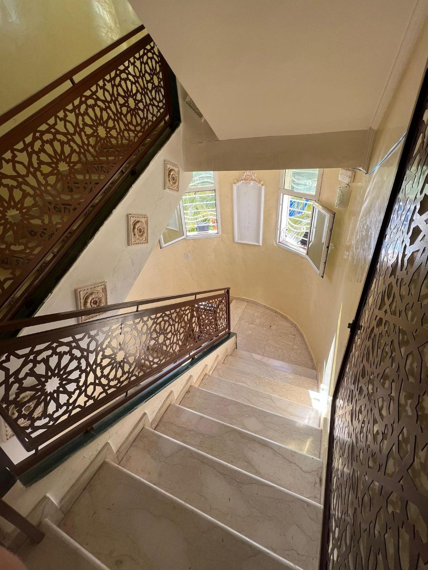 Stunning 3-Bed Villa In Fes Near Fes Sais Airport Bagian luar foto